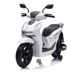 Pojazd Motor Skuter HONDA SH125I Biały