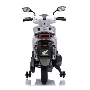 Pojazd Motor Skuter HONDA SH125I Biały