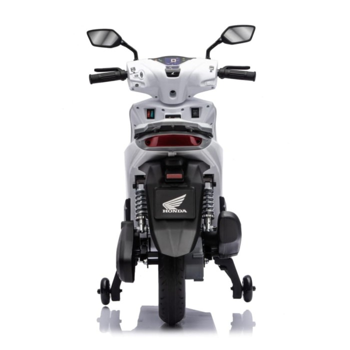 Pojazd Motor Skuter HONDA SH125I Biały