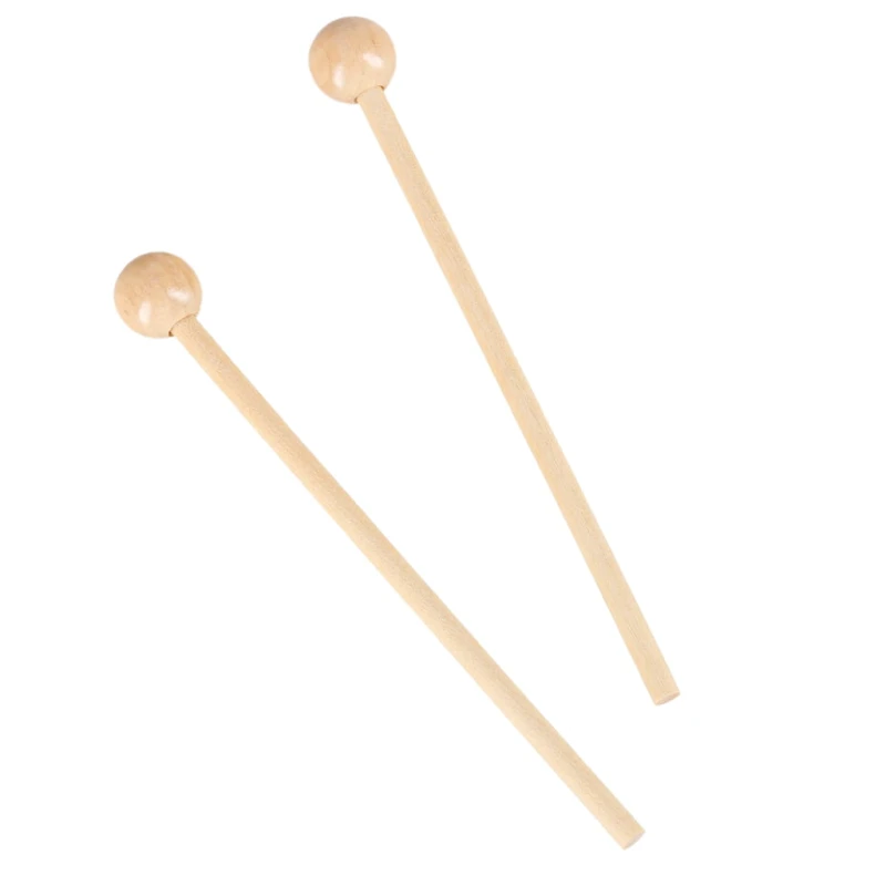 Pchacz drewniany z liczydłem różowy КІК  – 46,5 cm