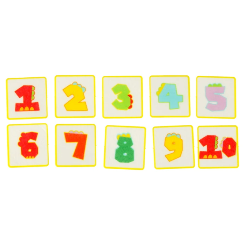Tablica manipulacyjna Montessori КІК sensoryczna plecak 28x25cm