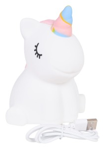 Lampka Nocna Jednorożec