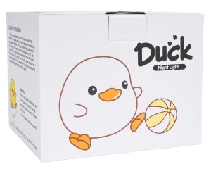 Lampka Nocna Kaczuszka
