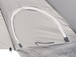 Parasol namiot plażowy ogrodowy składany duży XXL 213cm