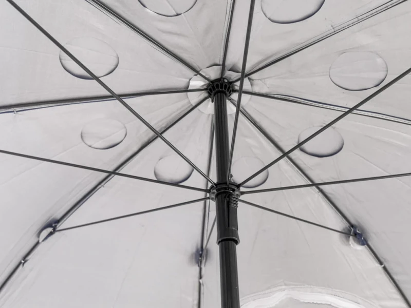 Parasol namiot plażowy ogrodowy składany duży XXL 213cm