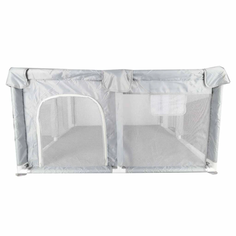 Kojec składany dla dziecka КІК 120x120 cm suchy basen plac zabaw