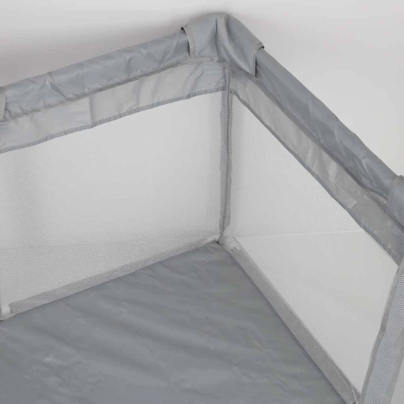 Kojec składany dla dziecka КІК 120x120 cm suchy basen plac zabaw