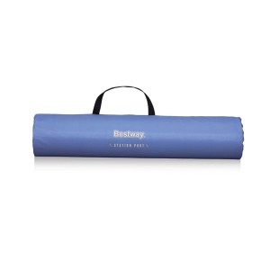 Namiot turystyczny Przenośna Przebieralnia BESTWAY 190x110cm