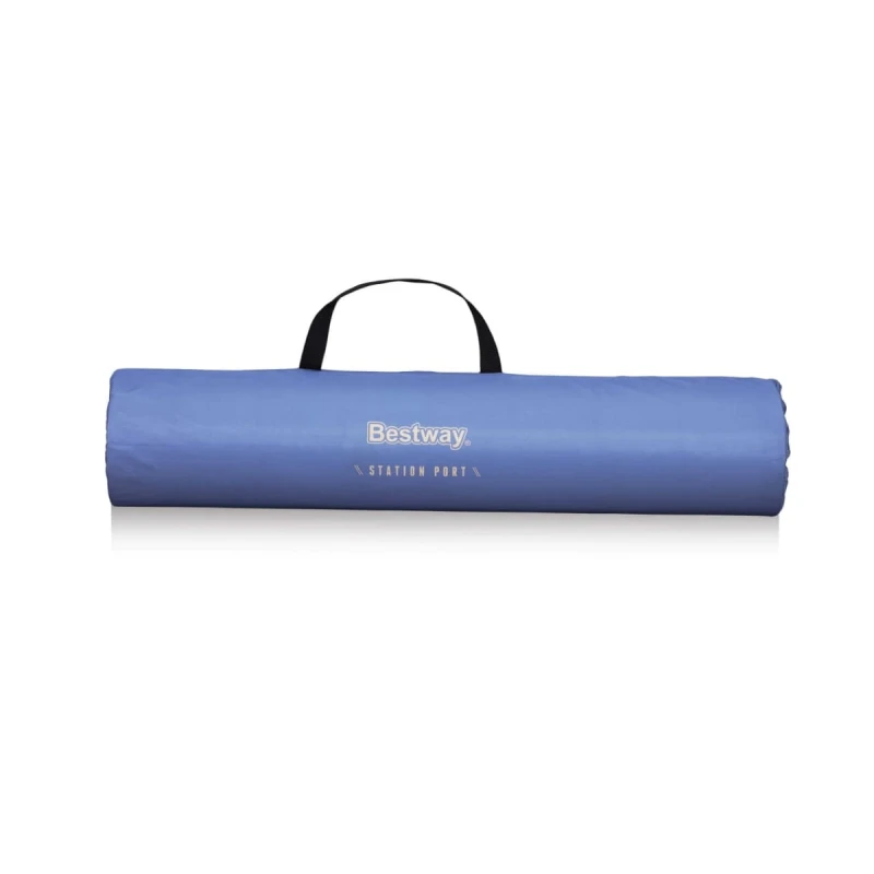 Namiot turystyczny przebieralnia Bestway 190x110 cm – lekki