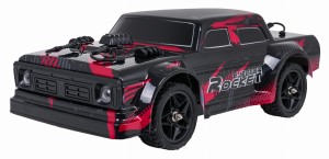 Pojazd do driftu ROCKET R/C 4x4 Ramiż – skala 1:16