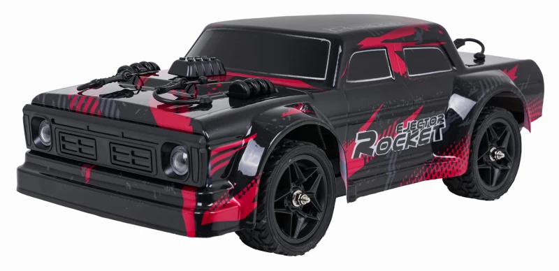 Pojazd do driftu ROCKET R/C 4x4 Ramiż – skala 1:16