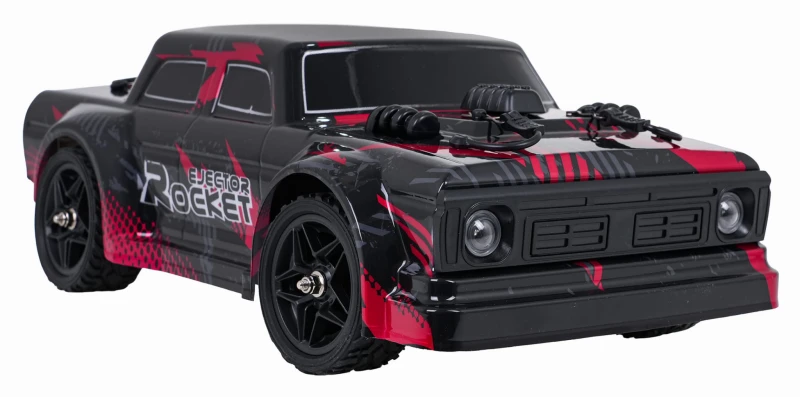Pojazd do driftu ROCKET R/C 4x4 Ramiż – skala 1:16