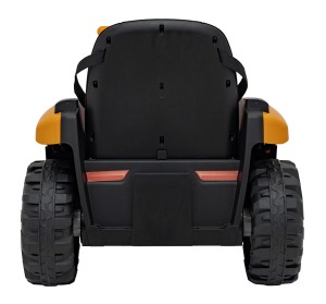 Pojazd koparka JCB na akumulator Ramiż – pilot 2.4
