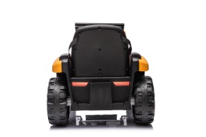 Pojazd koparka JCB na akumulator Ramiż – pilot 2.4