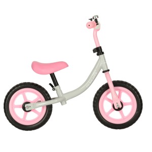 Rowerek biegowy Trike Fix Balance różowy ultra lekki 1,8 kg
