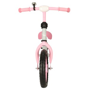 Rowerek biegowy Trike Fix Balance różowy ultra lekki 1,8 kg