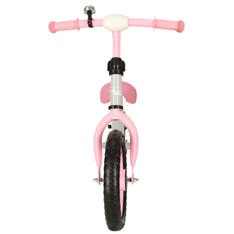 Rowerek biegowy Trike Fix Balance różowy ultra lekki 1,8 kg