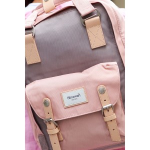 Plecak wodoodporny na laptopa 14 cali Himawari - 17L, 10 kieszeni