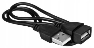 Plecak szkolny Peterson z portem USB i kieszenia na laptopa, 25 l