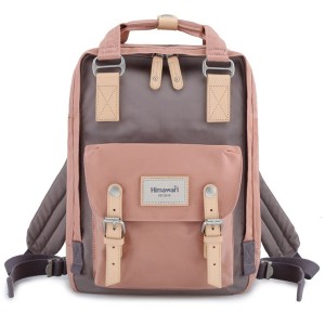 Plecak wodoodporny na laptopa 14 cali Himawari - 17L, 10 kieszeni