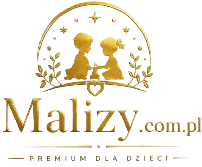 Malizy.com.pl Logo - strona główna